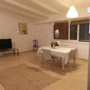 Casa Da Rosellina Casa vacanze Carini