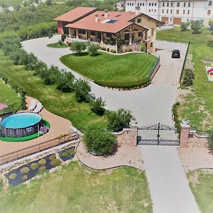 La Collina Dei Ciliegi Casa vacanze San Mauro di Saline
