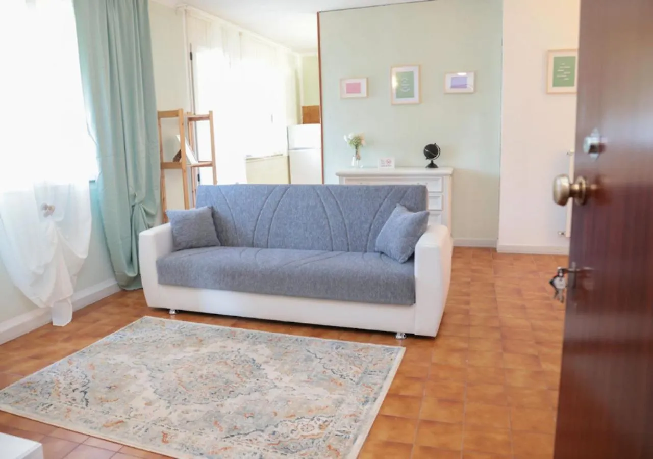 La Maison De Mathilde 2 Pise