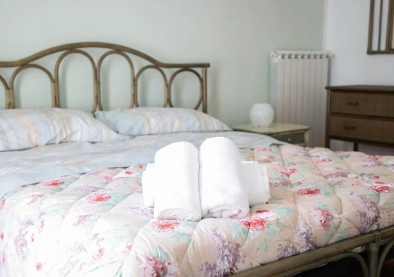 La Maison De Mathilde 2 Pise Appartement