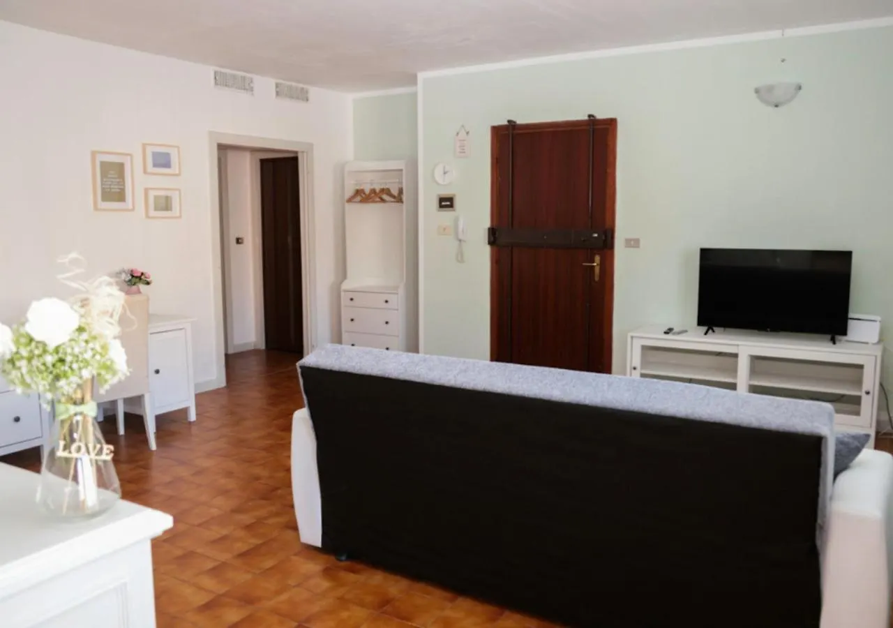 La Maison De Mathilde 2 Pise 0*,  Italie