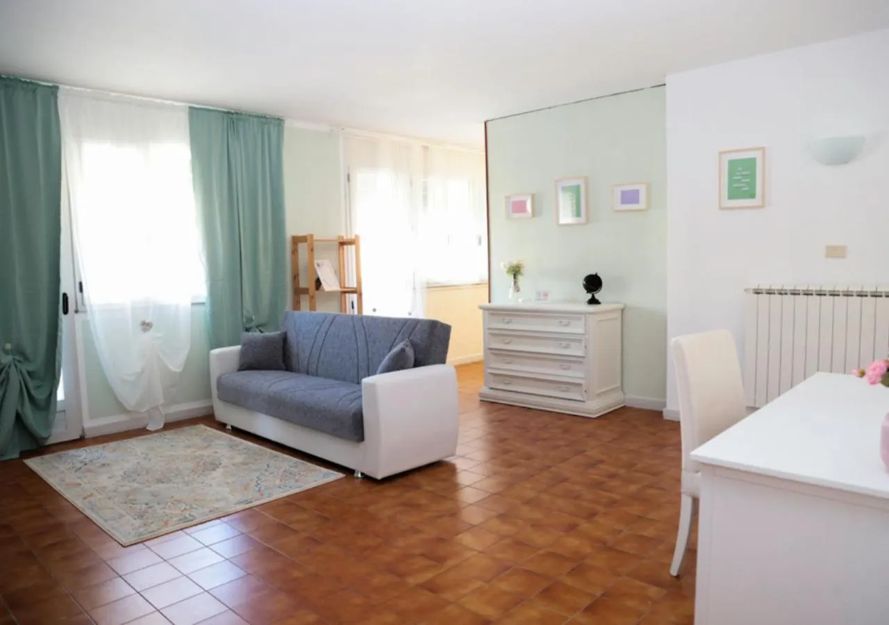 Appartement La Maison De Mathilde 2 Pise