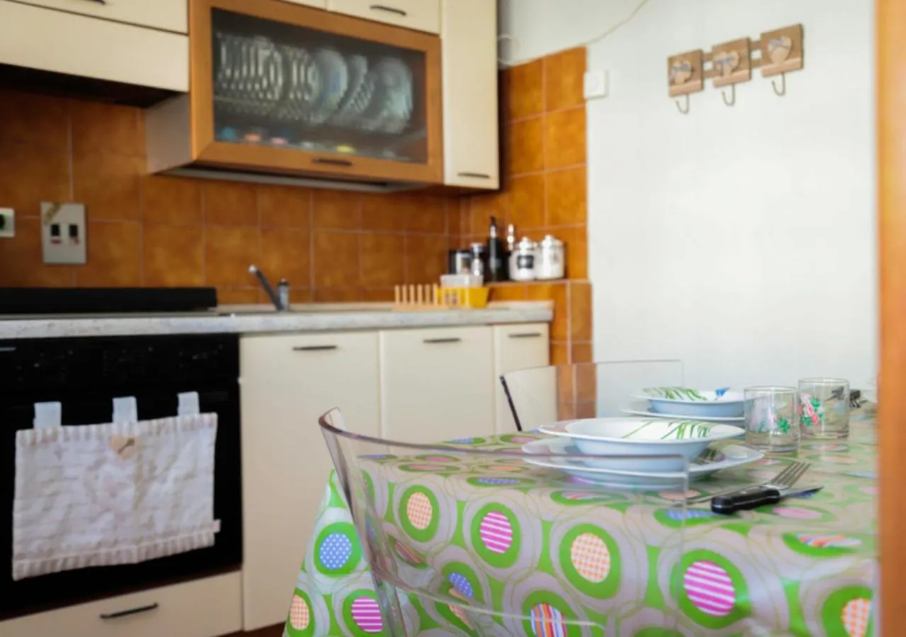La Maison De Mathilde 2 Pise Appartement